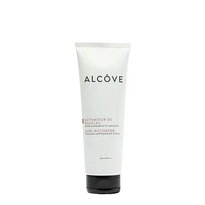 Activateur de Boucles Crème Définition