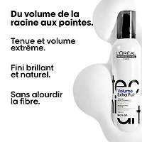 Tecni.Art | Volume Extra Full (250ml/8.4oz)