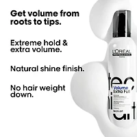 Tecni.Art | Volume Extra Full (250ml/8.4oz)