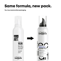 Tecni.Art | Volume Extra Full (250ml/8.4oz)