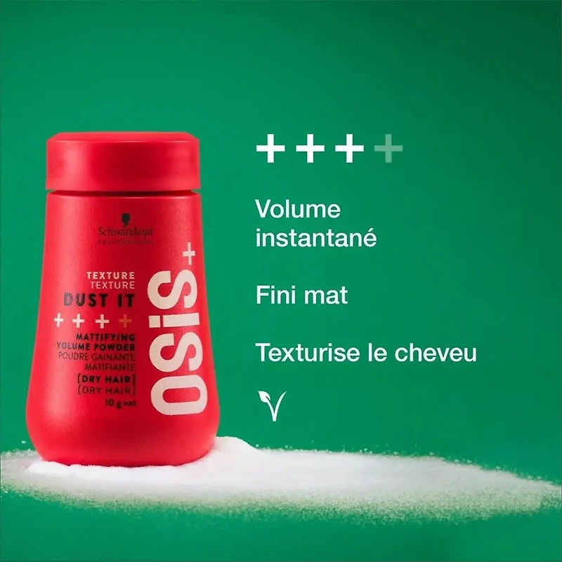 OSIS+ | Texture Dust It (10g)