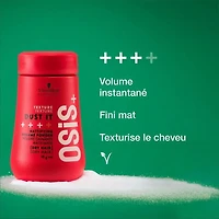 OSIS+ | Texture Dust It (10g)