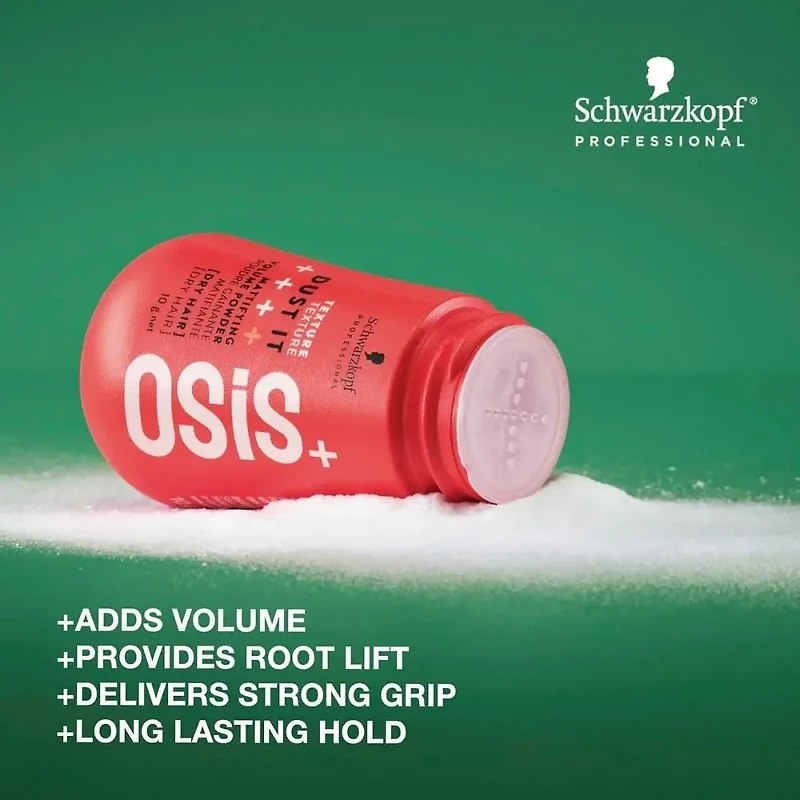 OSIS+ | Texture Dust It (10g)
