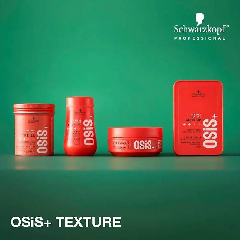 OSIS+ | Texture Dust It (10g)