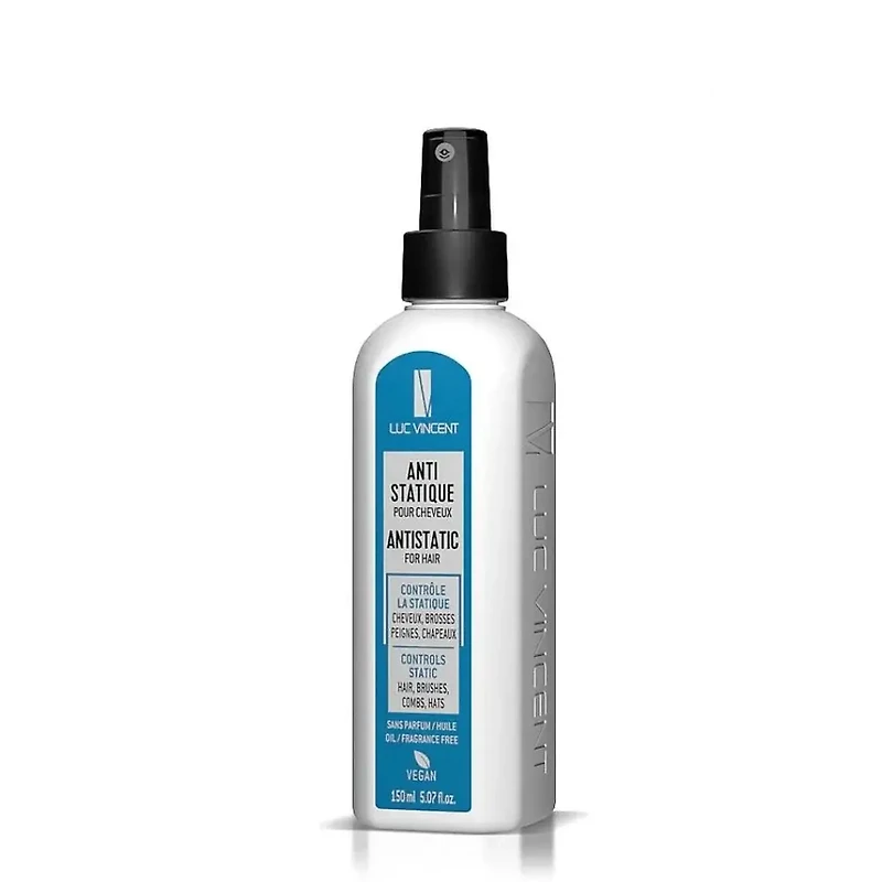 Antistatique pour Cheveux
