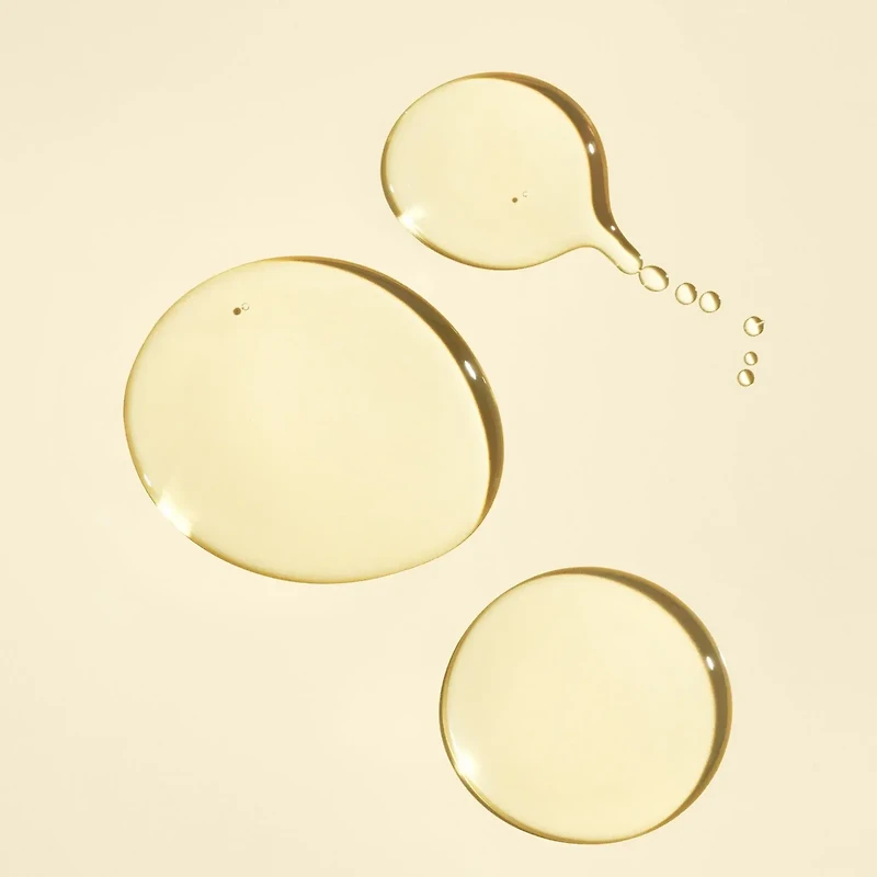 Gold Lust | Huile Capillaire Nourrissante