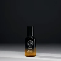 Gold Lust | Huile Capillaire Nourrissante