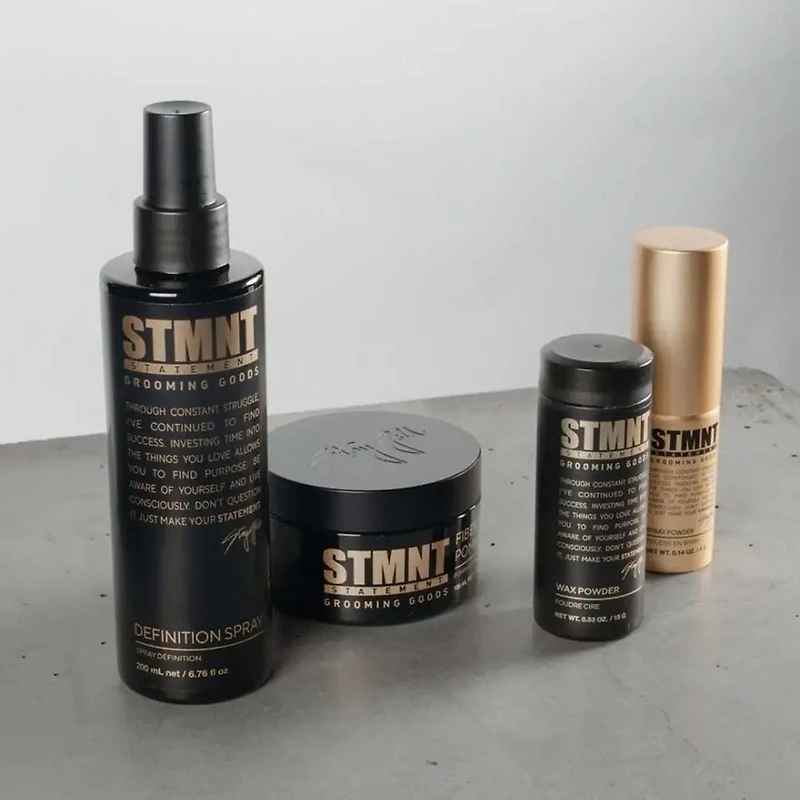 Spray Définition 200ml (6.76 oz)