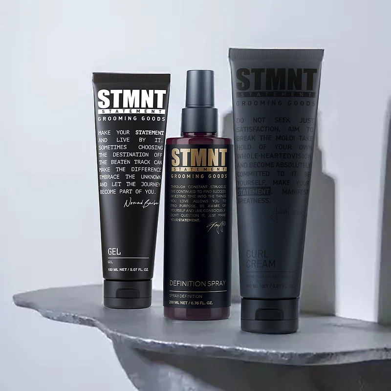 Curl Cream 150ml (5.07 oz)
