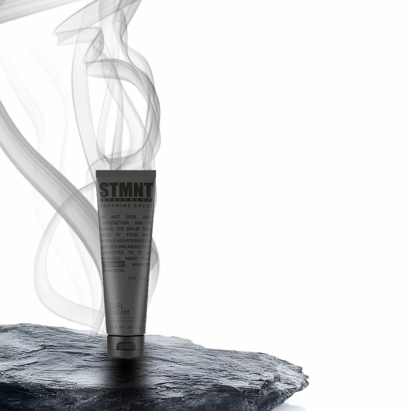 Curl Cream 150ml (5.07 oz)