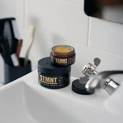 Fiber Pomade