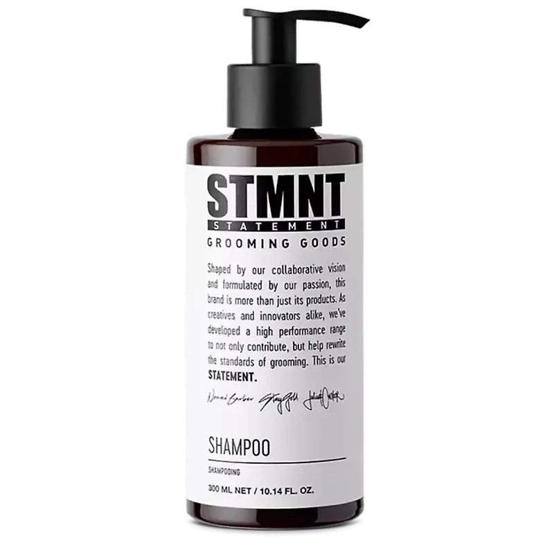 Shampoo
