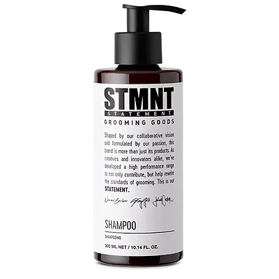 Shampooing