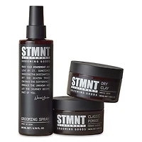 Dry Clay 100ml (3.38 oz)