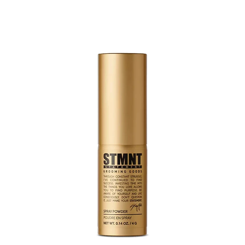 Spray Powder 4g (0.14 oz)