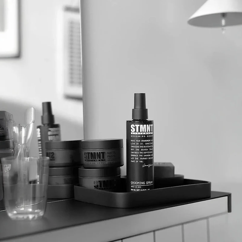 Grooming Spray 200ml (6.76 oz)