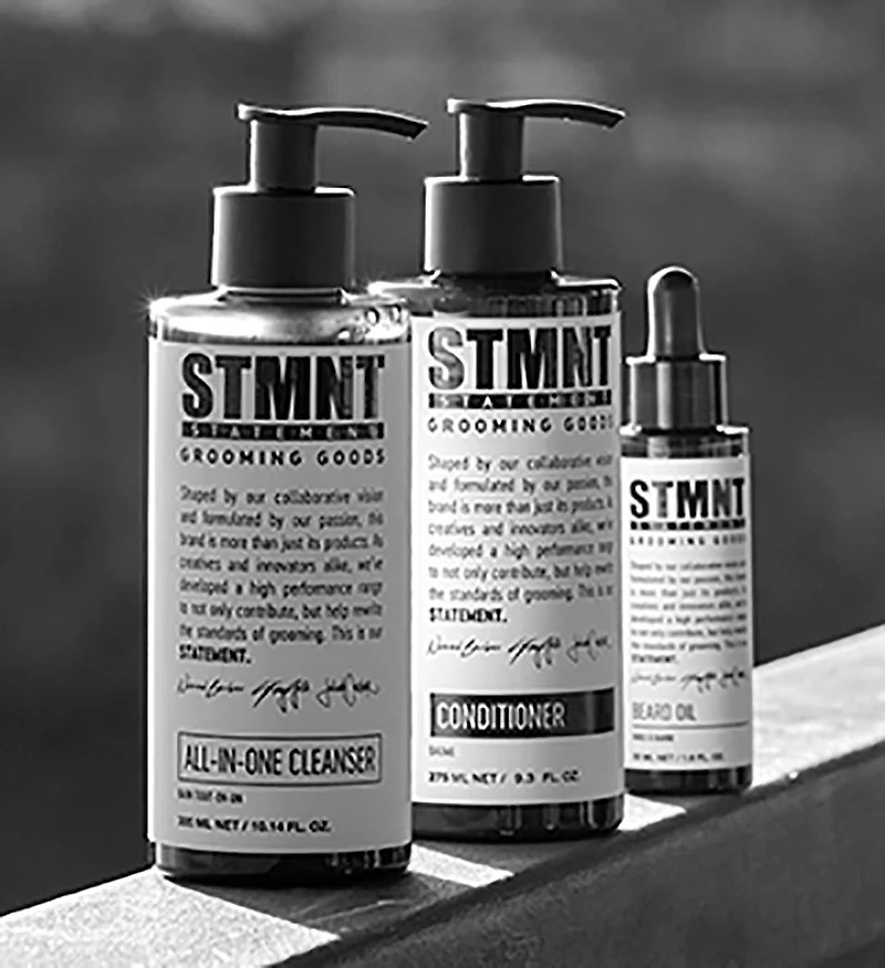 Huile à Barbe 50ml (1.6 oz)
