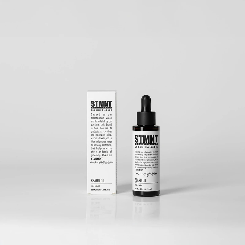 Huile à Barbe 50ml (1.6 oz)