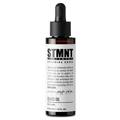 Beard Oil 50ml (1.6 oz)