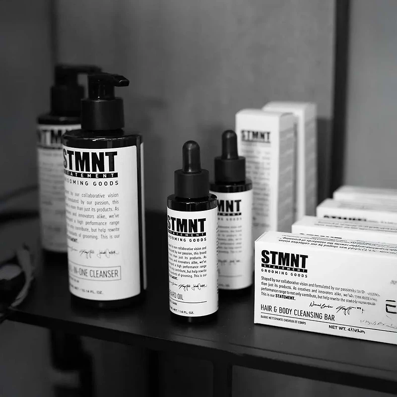Huile à Barbe 50ml (1.6 oz)