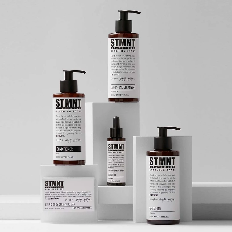 Huile à Barbe 50ml (1.6 oz)