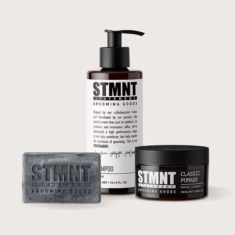 Hair & Body Cleansing Bar 125g (4.4 oz)