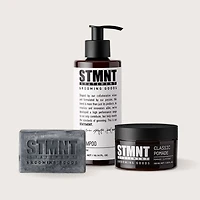 Hair & Body Cleansing Bar 125g (4.4 oz)