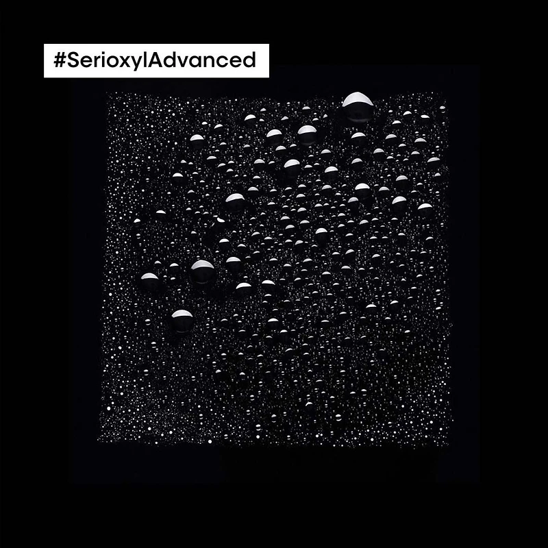 Serie Expert | Serioxyl Advanced | Densifying Serum 90ml (3.04 fl. oz)
