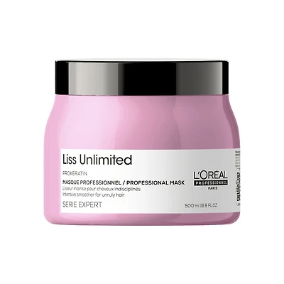 Serie Expert | ***Liss Unlimited Masque