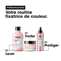 Serie Expert | Vitamino Color | Soin Concentré 400ml (13.5 fl. oz)
