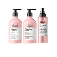 Serie Expert | Vitamino Color | Soin Concentré 400ml (13.5 fl. oz)