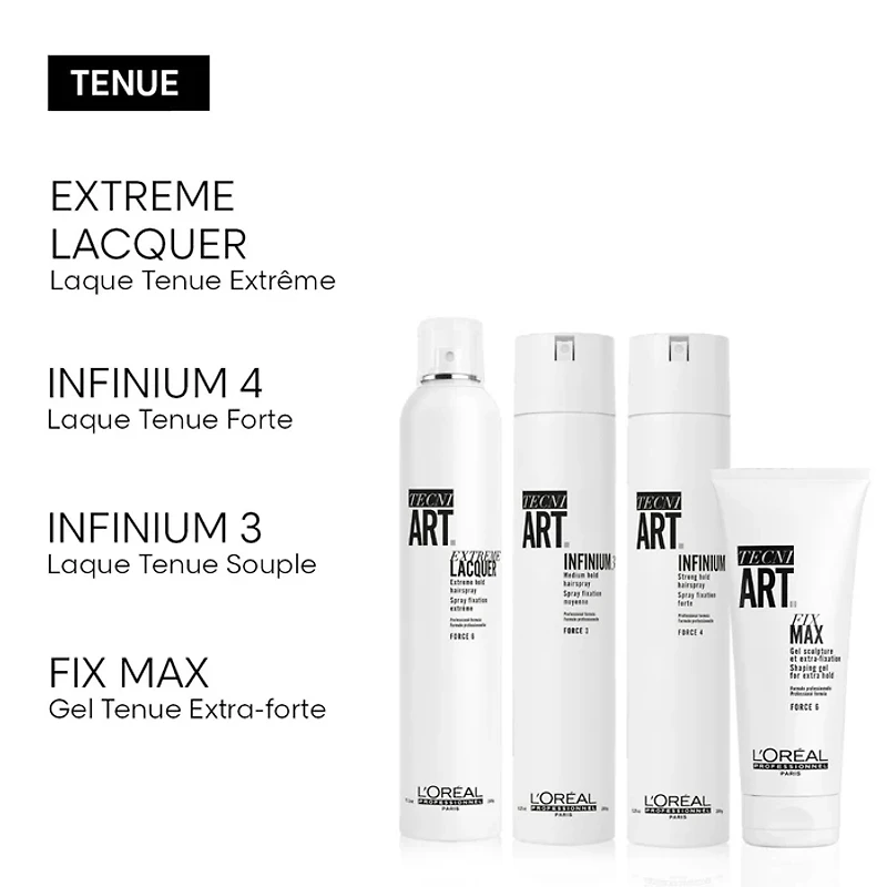 Tecni.Art | Extreme Lacquer (289g/10.2oz)
