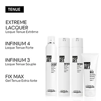 Tecni.Art | Extreme Lacquer (289g/10.2oz)