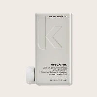 KEVIN.MURPHY - BLONDE . ***COOL.ANGEL Cool Ash Colour Enhancing Shine Treatment / Traitement Brillance Rehausse Couleur Cendré Froid