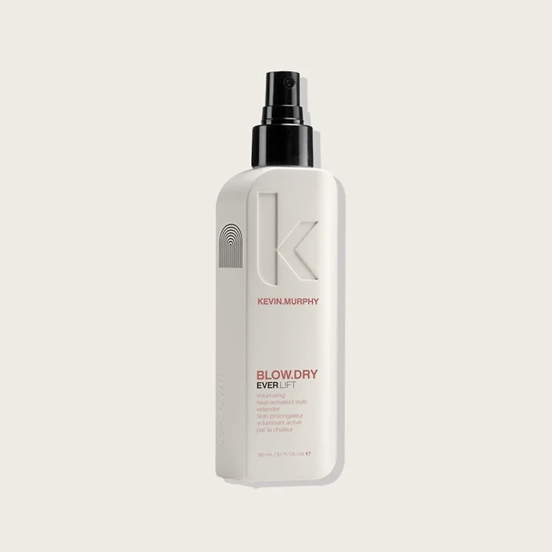 KEVIN.MURPHY - BLOW.DRY | ***EVER.LIFT . Volumising Heat-Activated Style Extender / Soin Prolongateur Volumisant (150ml/5.1oz)