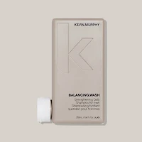 KEVIN.MURPHY - DETOX | ***BALANCING.WASH . Strengthening Daily Shampoo / Shampooing Fortifiant Quotidien