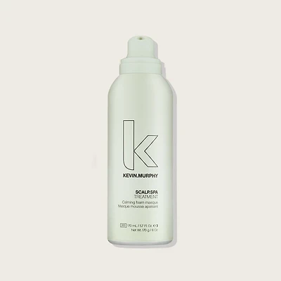 KEVIN.MURPHY - SCALP.SPA | ***TREATMENT . Calming Foam Masque / Masque Mousse Apaisant (170ml/5.7oz)