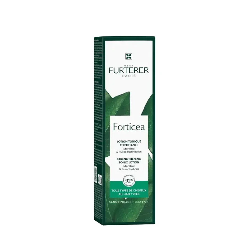 FORTICEA Energizing Lotion 100ml