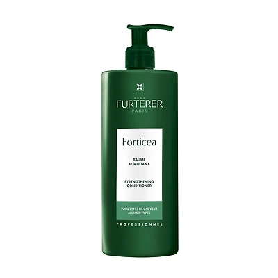 Forticea | Strengthening Revitalizing Shampoo