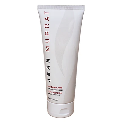 Lait Capillaire | Traitement Sans Rinçage - Soin Hydratant et Démêlant pour Cheveux