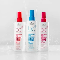 SCHWARZKOPF - BONACURE | MOISTURE KICK Spray-Conditioner