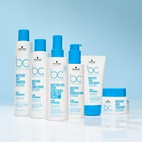 SCHWARZKOPF - BONACURE | MOISTURE KICK Spray-Conditioner