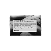We Stand / For Regeneration | Barre de Savon Cheveux et Corps 100g