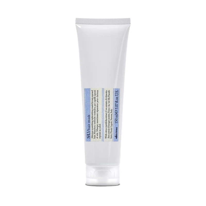 SU / Hair Mask