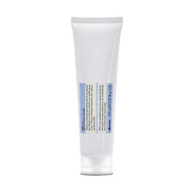 SU / Hair Mask