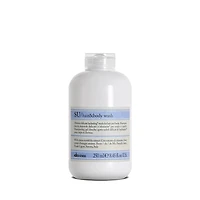 SU / Shampooing Gel Douche
