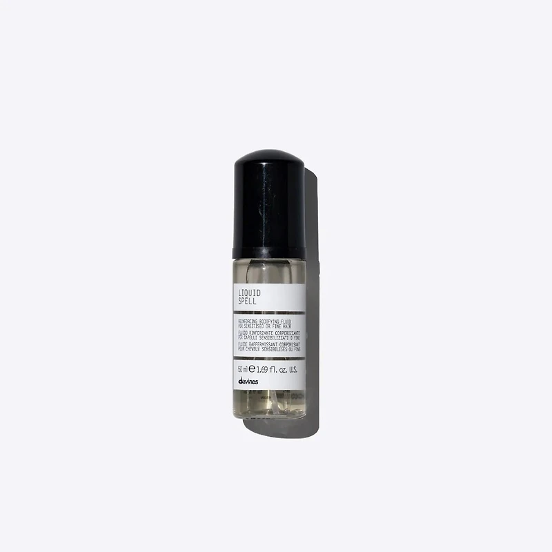 Liquid Spell | Fluide Corporisant Renforçant