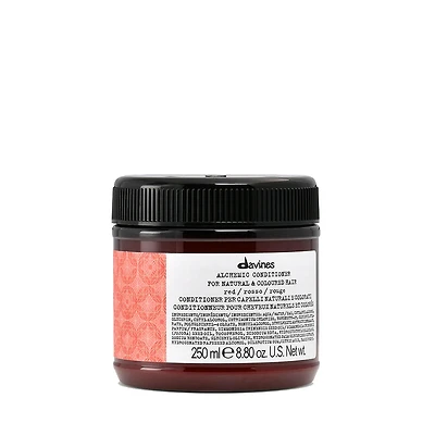 Alchemic | Revitalisant Rouge