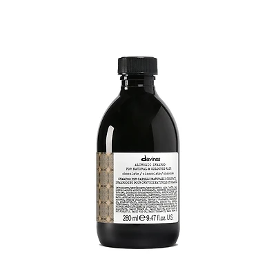 Alchemic | Shampooing Chocolat