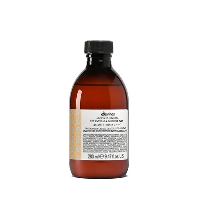 Alchemic | Shampooing Doré